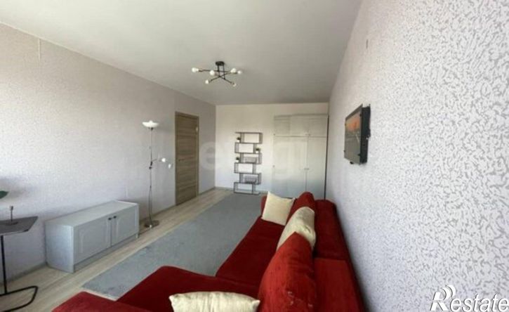 1-комн квартира улица Конструкторов, 29А,  д. 29А