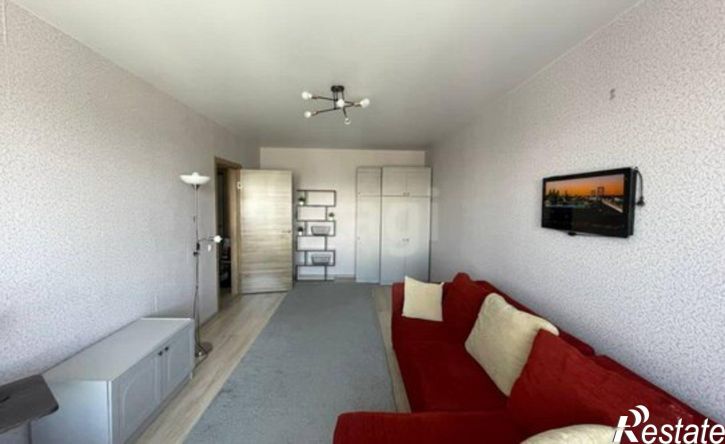 1-комн квартира улица Конструкторов, 29А,  д. 29А