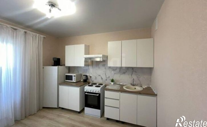 1-комн квартира улица Конструкторов, 29А,  д. 29А