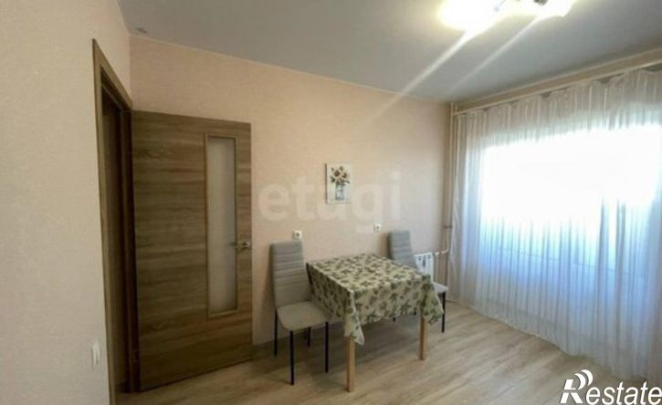 1-комн квартира улица Конструкторов, 29А,  д. 29А