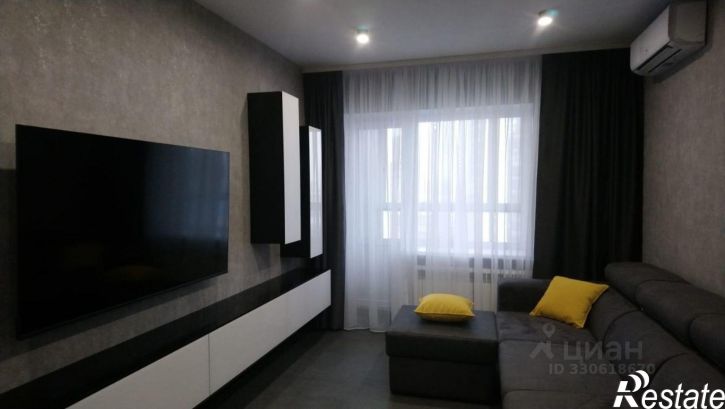 2-комн квартира ул Свободы, 65Р,  д. 65Р
