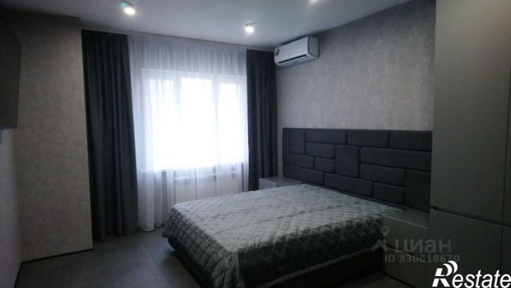 2-комн квартира ул Свободы, 65Р,  д. 65Р