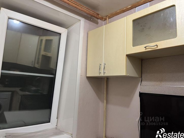 1-комн квартира ул Туполева, 27,  д. 27
