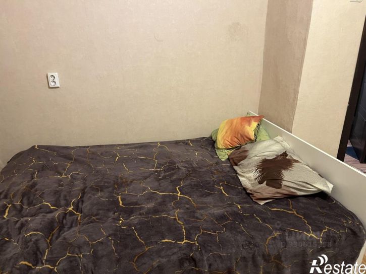 1-комн квартира ул Туполева, 27,  д. 27