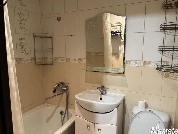 1-комн квартира ул Туполева, 27,  д. 27