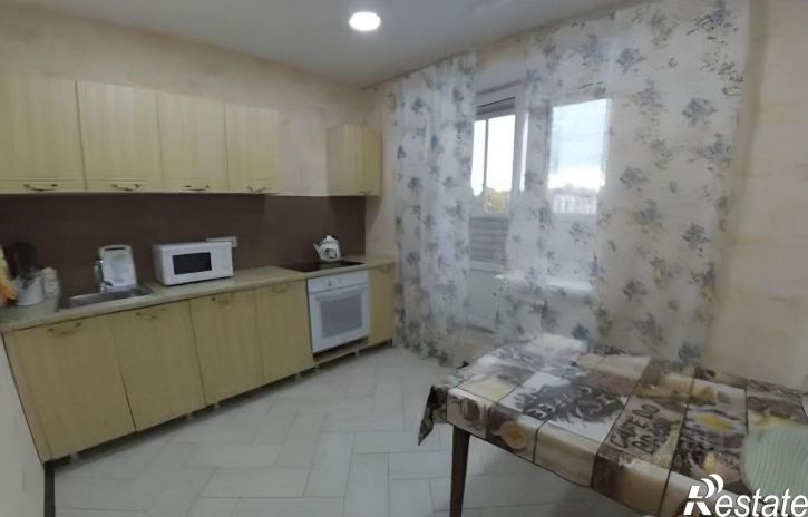 2-комн квартира Олимпийский б-р, 12,  д. 12