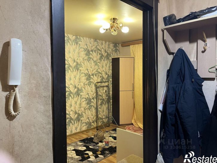 1-комн квартира ул Туполева, 27,  д. 27
