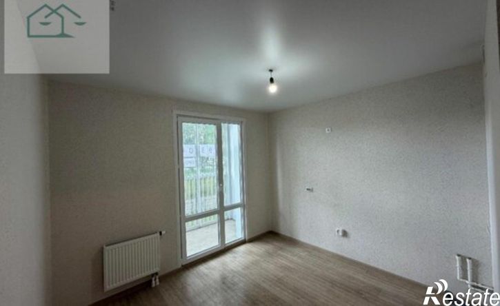 1-комн квартира Беговая улица, 229,  д. 229