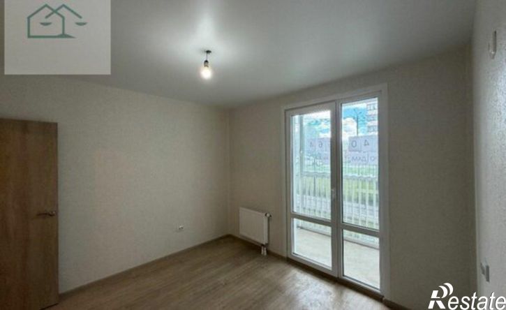 1-комн квартира Беговая улица, 229,  д. 229