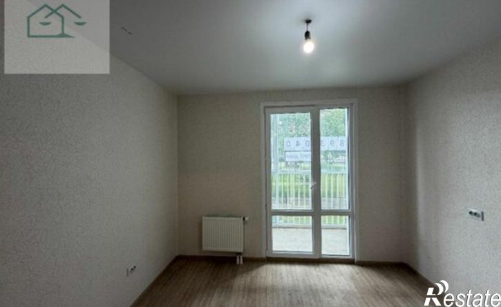 1-комн квартира Беговая улица, 229,  д. 229