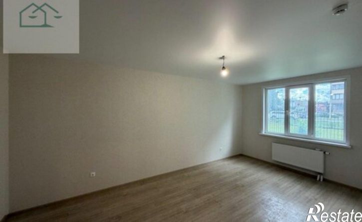 1-комн квартира Беговая улица, 229,  д. 229