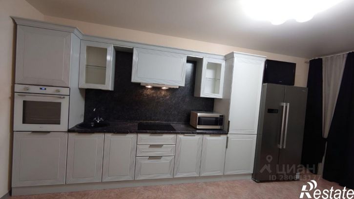 3-комн квартира ул 9 Января, 68 3,  д. 68 3,  к. 3