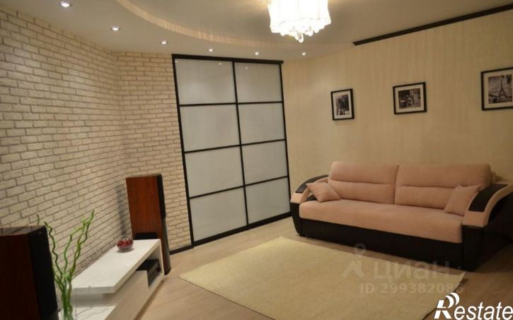 1-комн квартира ул Шишкова, 72/4,  д. 72/4