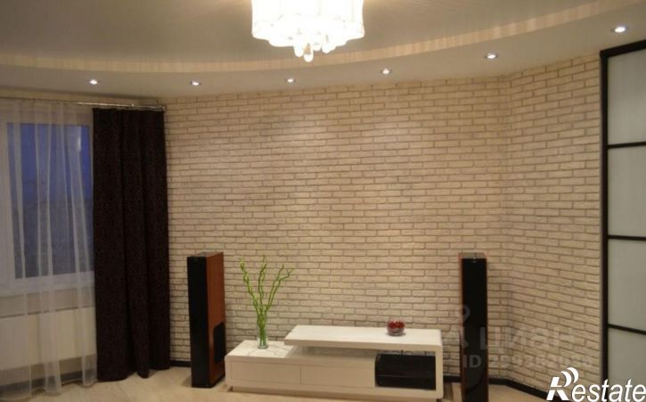1-комн квартира ул Шишкова, 72/4,  д. 72/4