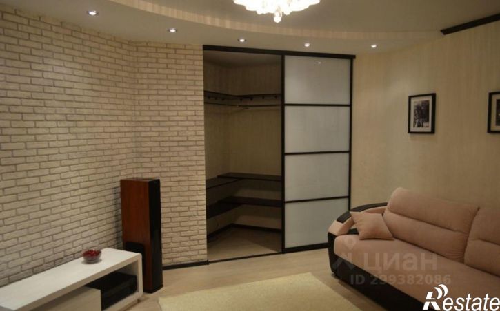 1-комн квартира ул Шишкова, 72/4,  д. 72/4