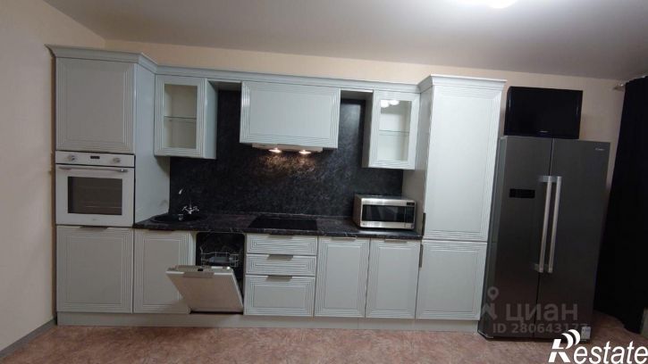 3-комн квартира ул 9 Января, 68 3,  д. 68 3,  к. 3