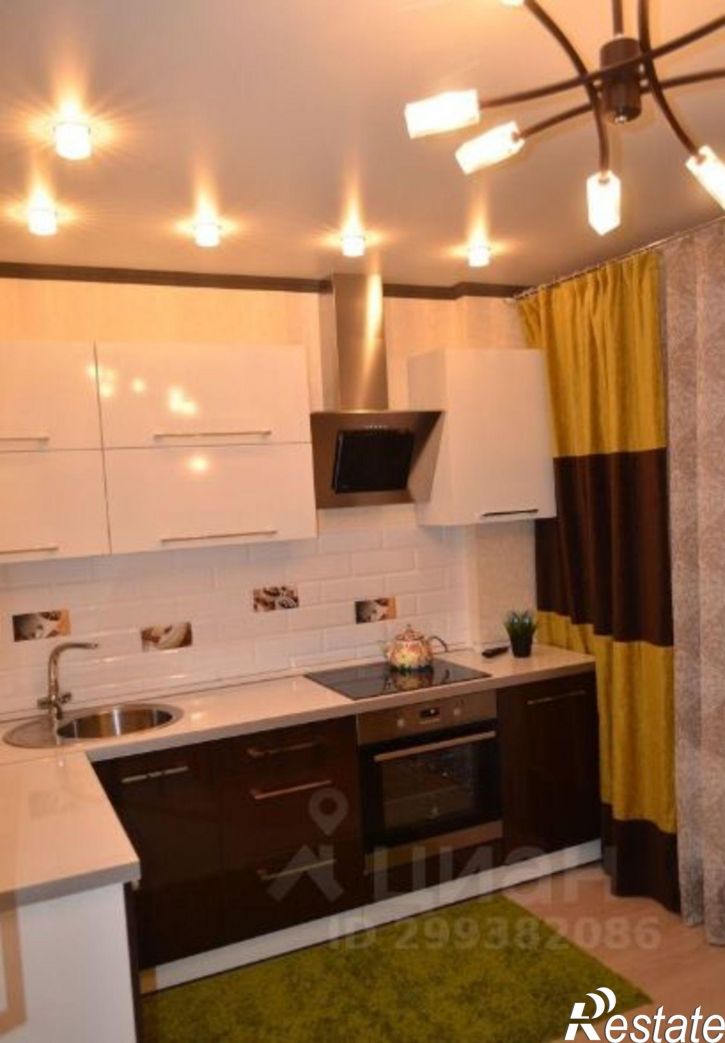 1-комн квартира ул Шишкова, 72/4,  д. 72/4