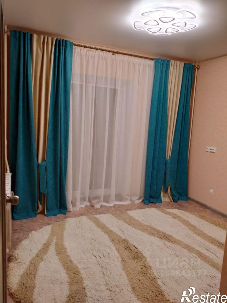 3-комн квартира ул 9 Января, 68 3,  д. 68 3,  к. 3