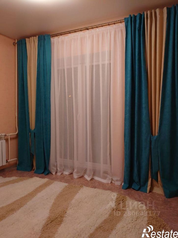 3-комн квартира ул 9 Января, 68 3,  д. 68 3,  к. 3