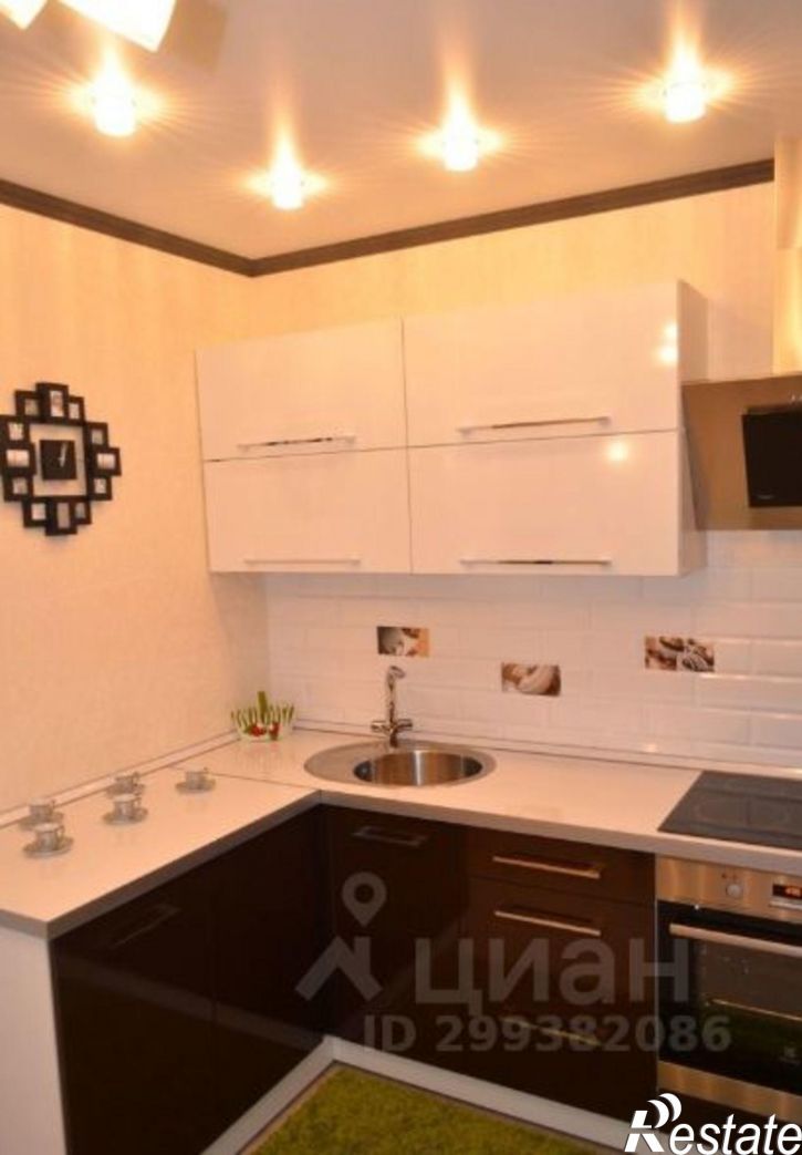 1-комн квартира ул Шишкова, 72/4,  д. 72/4