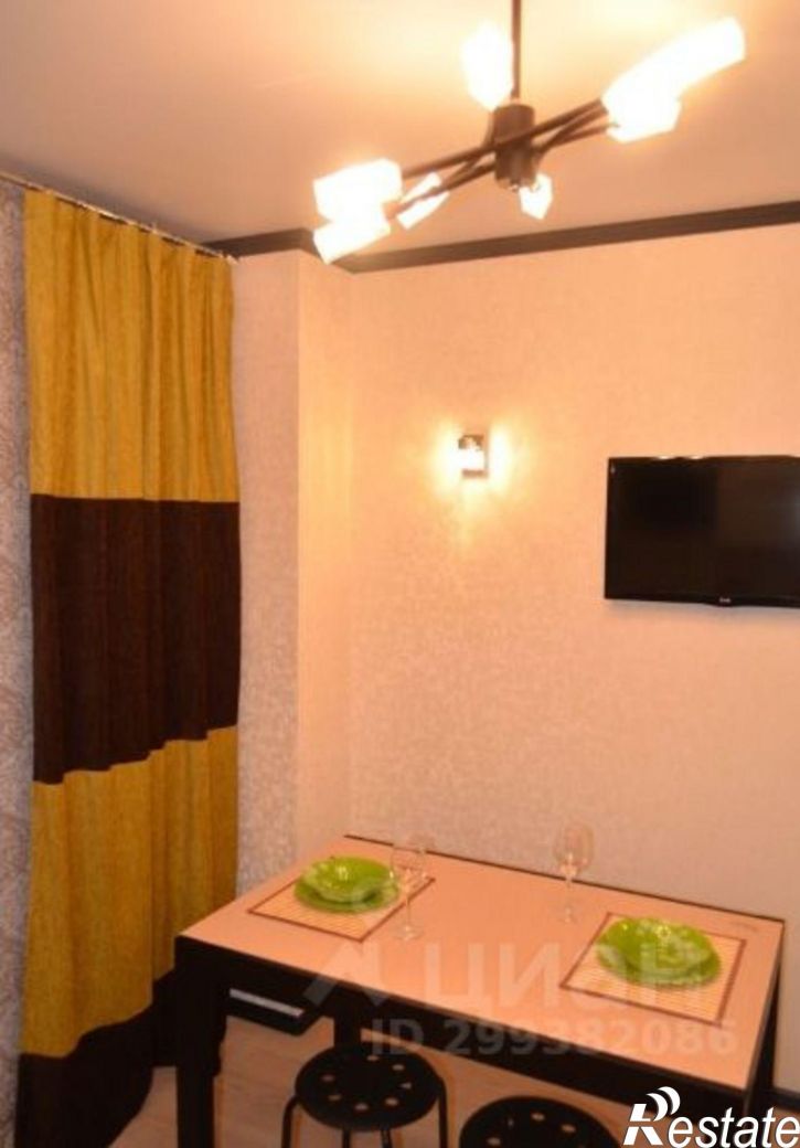1-комн квартира ул Шишкова, 72/4,  д. 72/4