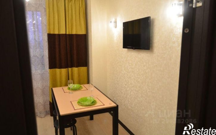 1-комн квартира ул Шишкова, 72/4,  д. 72/4