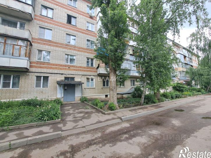 1-комн квартира улица Любы Шевцовой, 3,  д. 3
