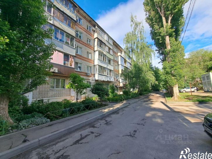 1-комн квартира улица Любы Шевцовой, 3,  д. 3