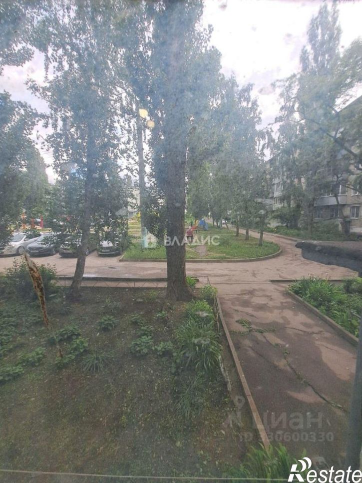 1-комн квартира улица Любы Шевцовой, 3,  д. 3