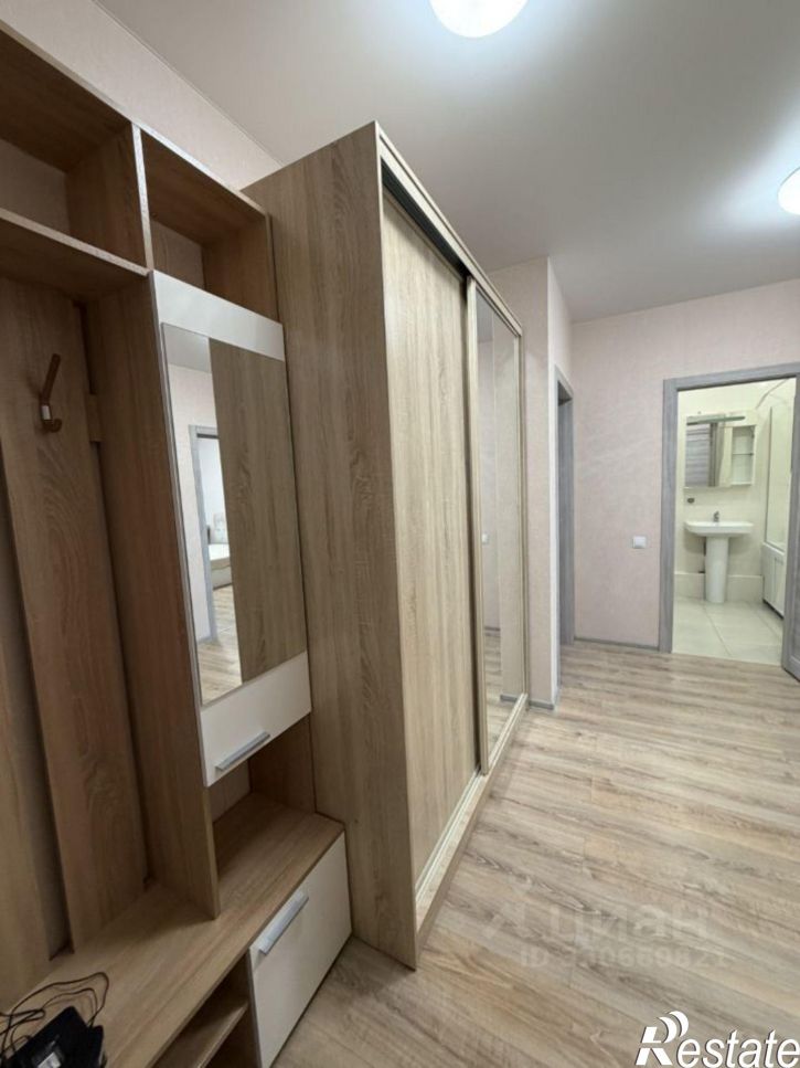 2-комн квартира ул Ремесленная гора, 27,  д. 27