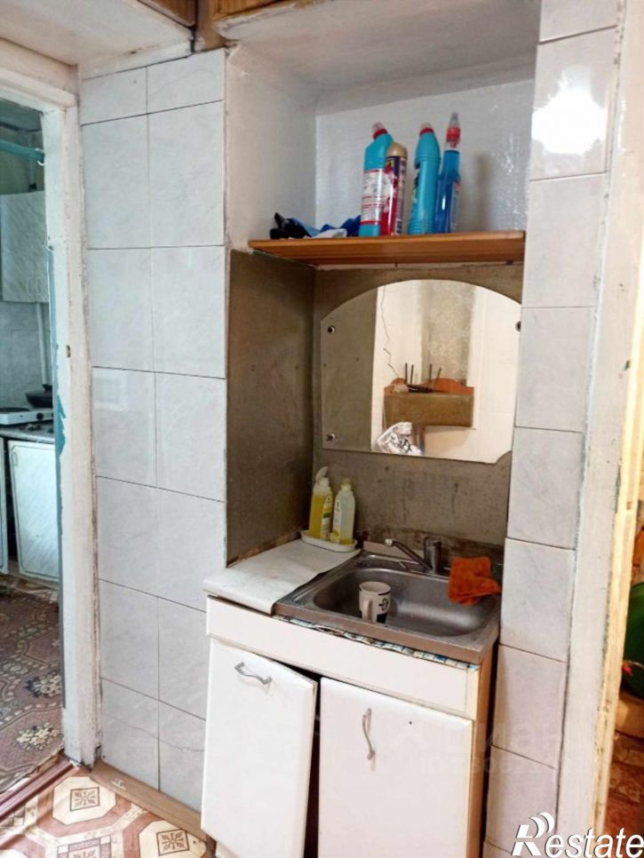 1-комн квартира ул Чебышева, 12,  д. 12