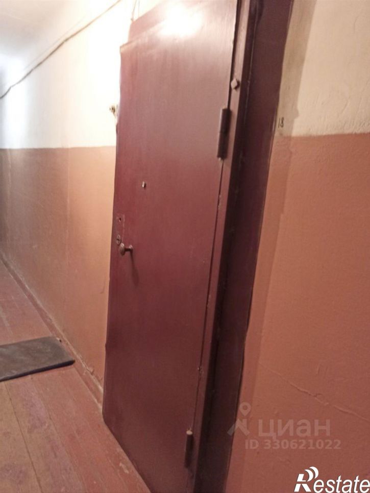 1-комн квартира ул Чебышева, 12,  д. 12