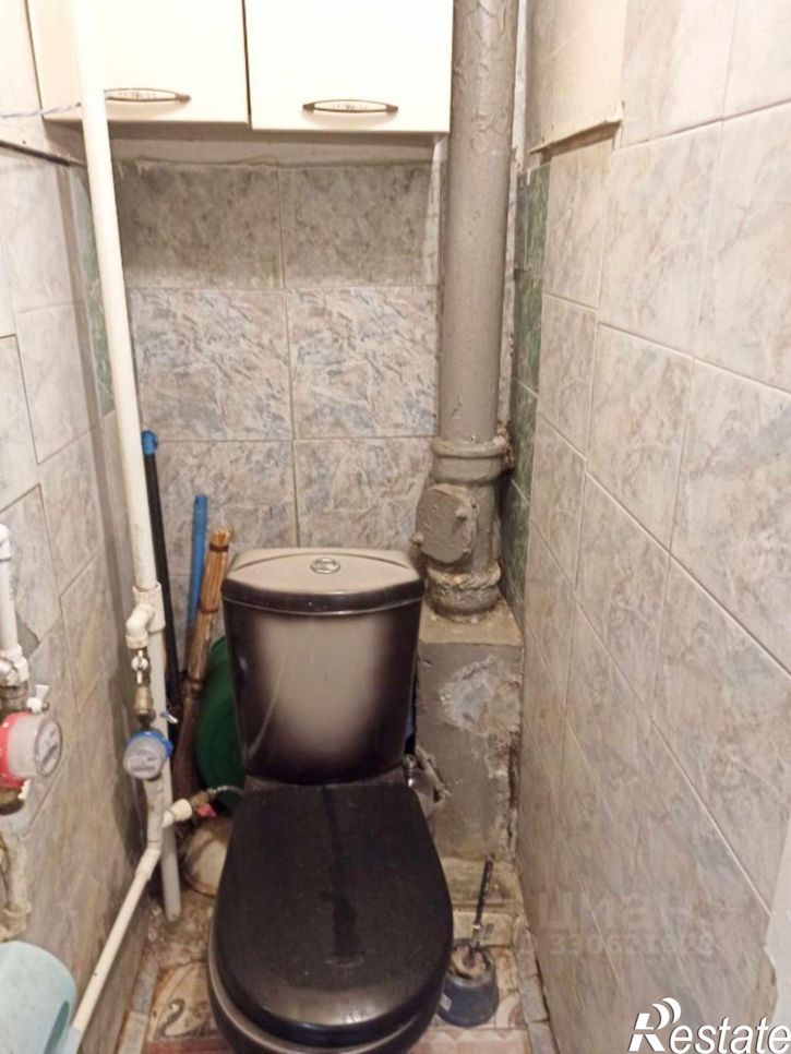 1-комн квартира ул Чебышева, 12,  д. 12
