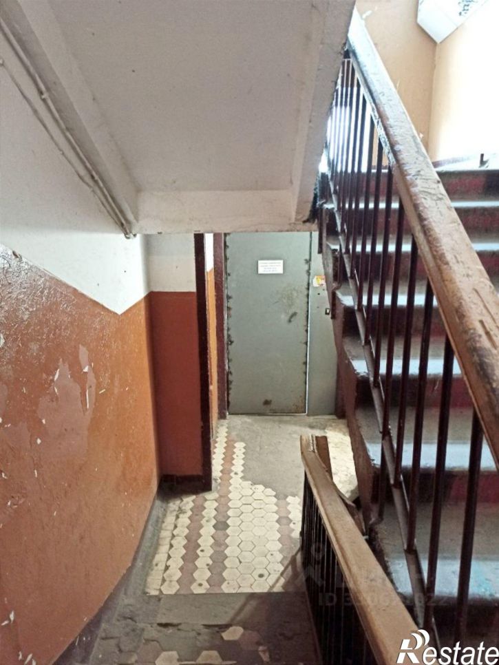1-комн квартира ул Чебышева, 12,  д. 12