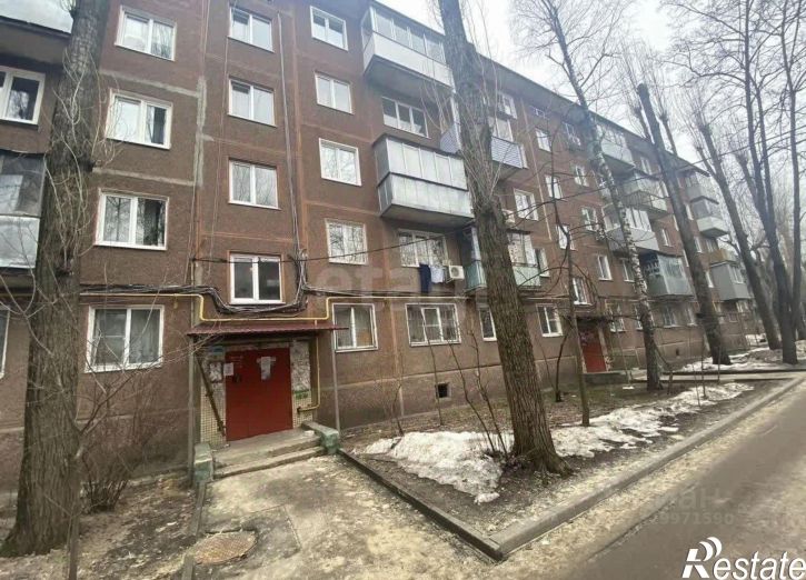 2-комн квартира ул Писателя Маршака, 7,  д. 7