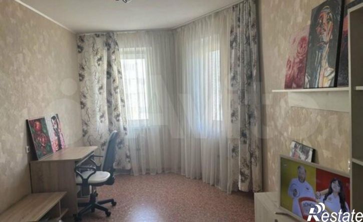 1-комн квартира ул Шишкова, 146в,  д. 146в