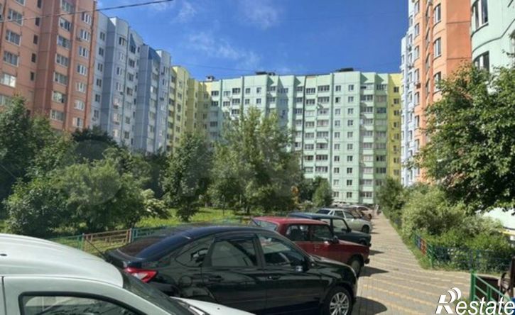1-комн квартира ул Шишкова, 146в,  д. 146в