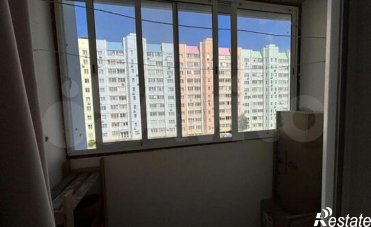 1-комн квартира ул Шишкова, 146в,  д. 146в