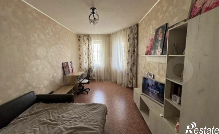 1-комн квартира ул Шишкова, 146в,  д. 146в