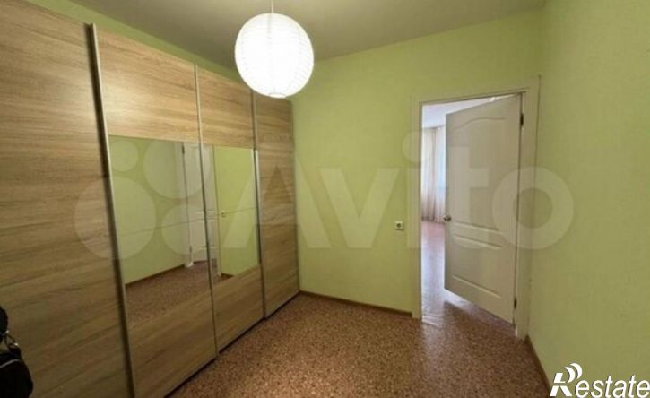 1-комн квартира ул Шишкова, 146в,  д. 146в