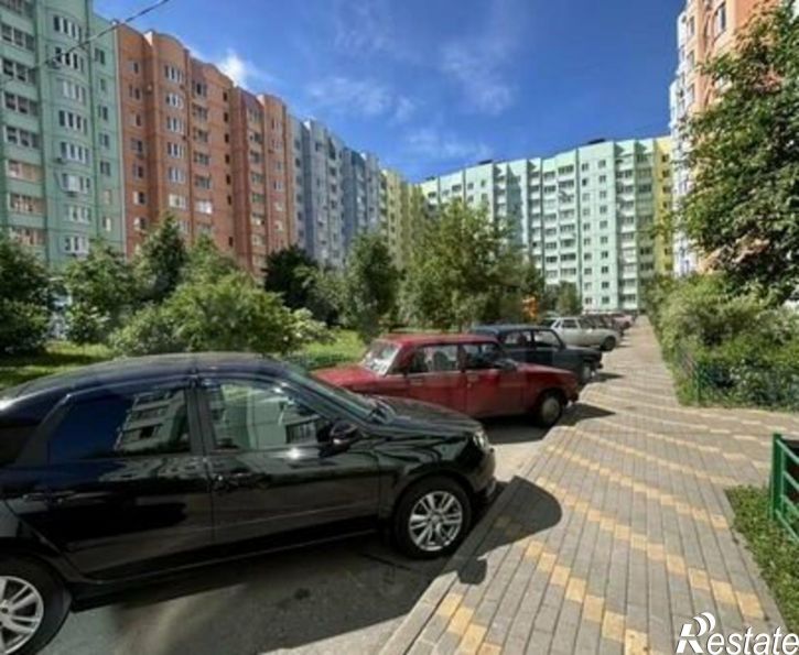 1-комн квартира ул Шишкова, 146в,  д. 146в