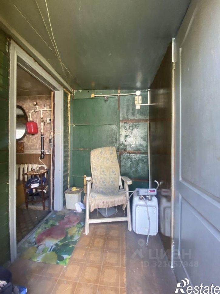 2-комн квартира улица Землячки, 31А,  д. 31А
