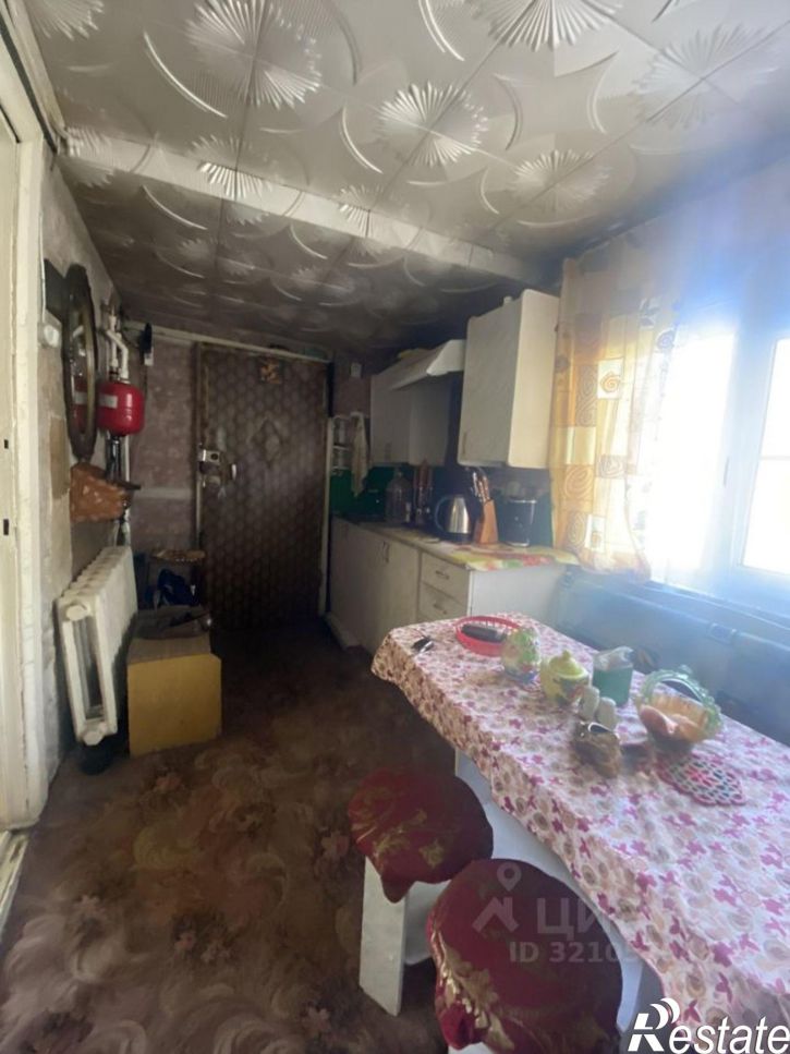 2-комн квартира улица Землячки, 31А,  д. 31А