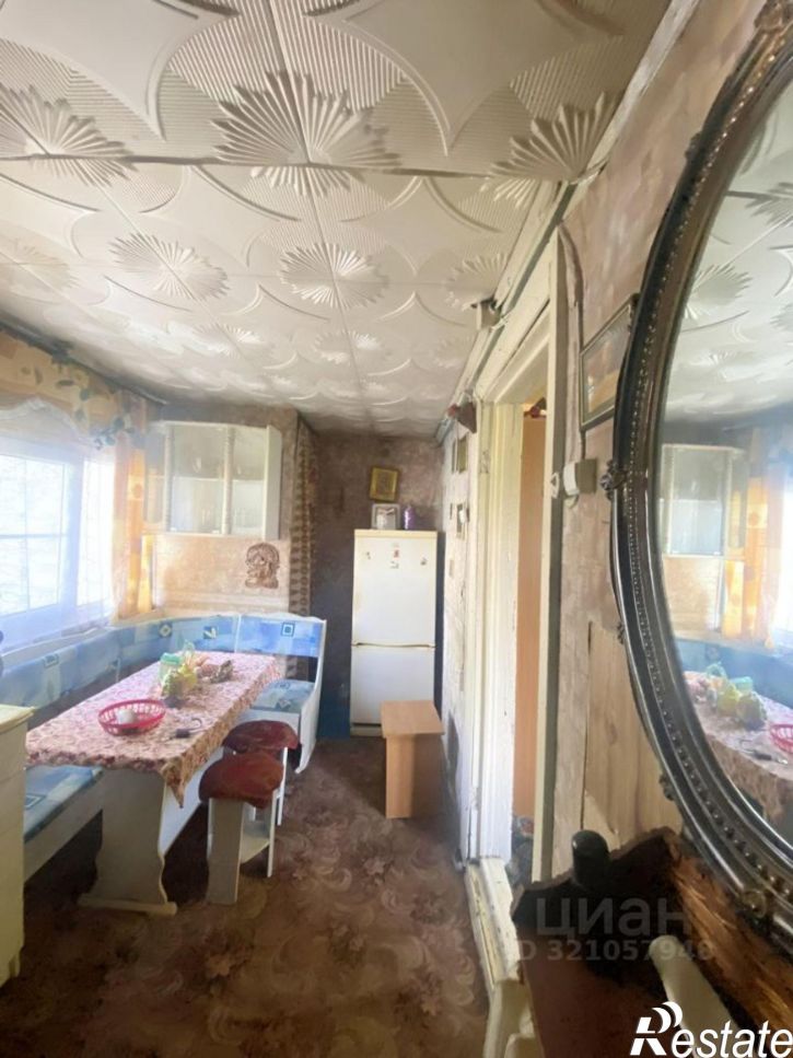 2-комн квартира улица Землячки, 31А,  д. 31А
