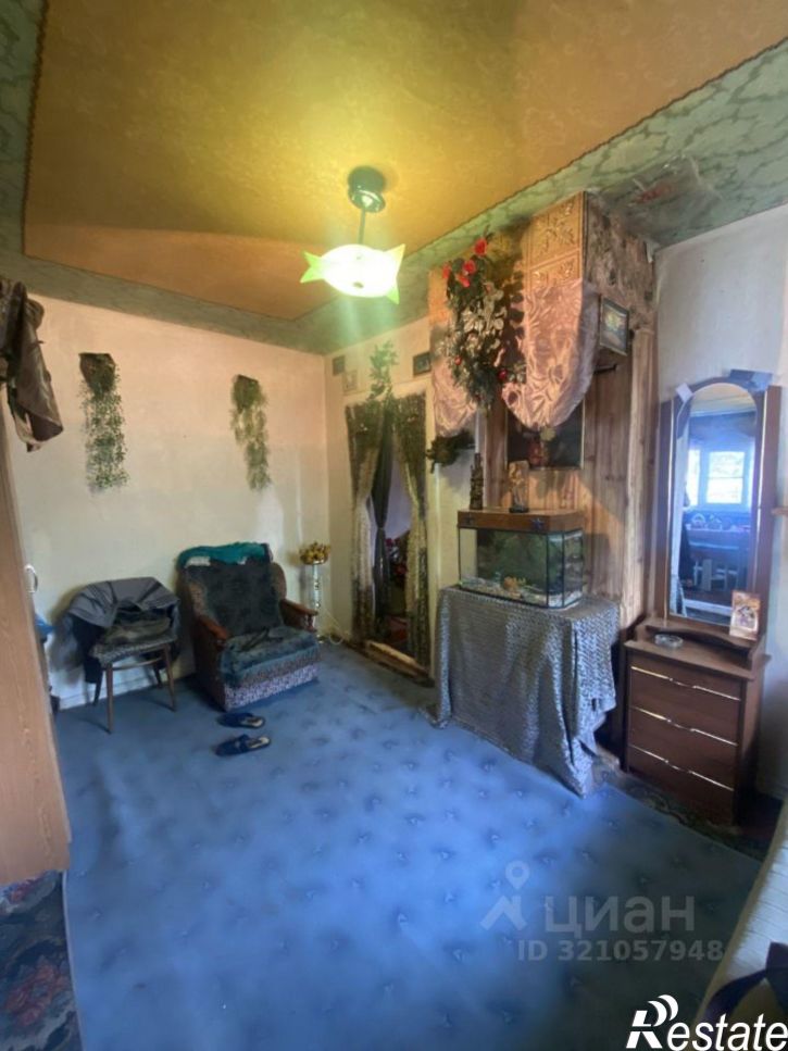 2-комн квартира улица Землячки, 31А,  д. 31А