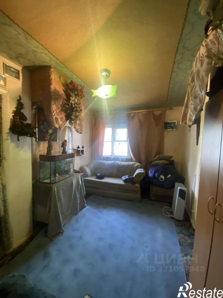 2-комн квартира улица Землячки, 31А,  д. 31А