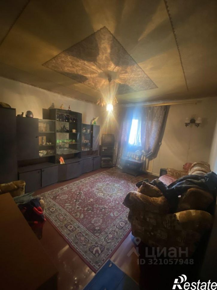 2-комн квартира улица Землячки, 31А,  д. 31А