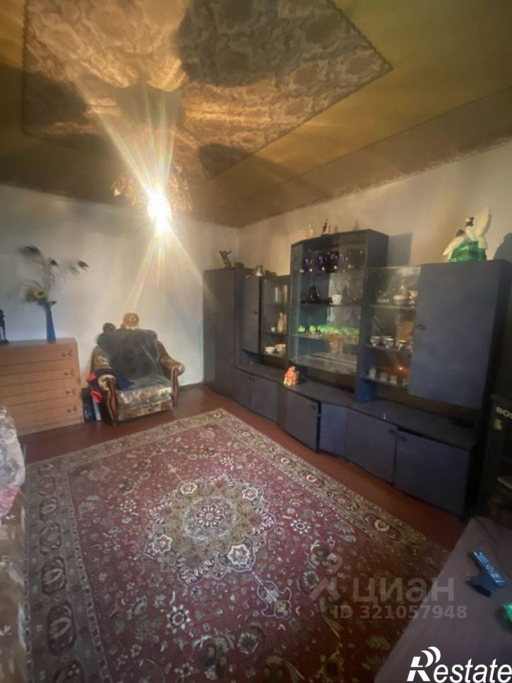 2-комн квартира улица Землячки, 31А,  д. 31А