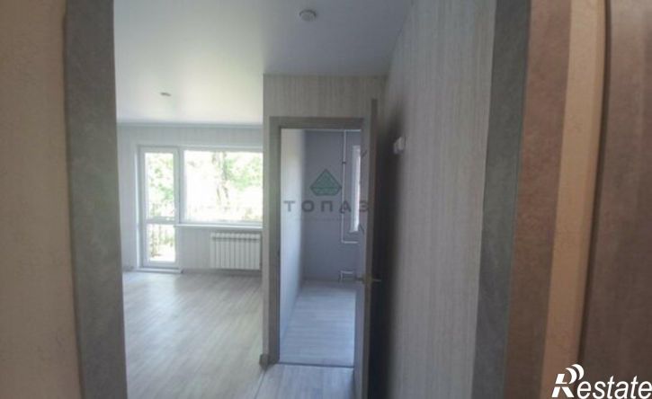 1-комн квартира Ростовская улица, 50/4,  д. 50/4