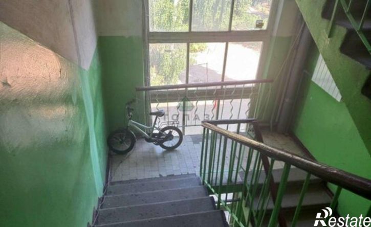 1-комн квартира Ростовская улица, 50/4,  д. 50/4
